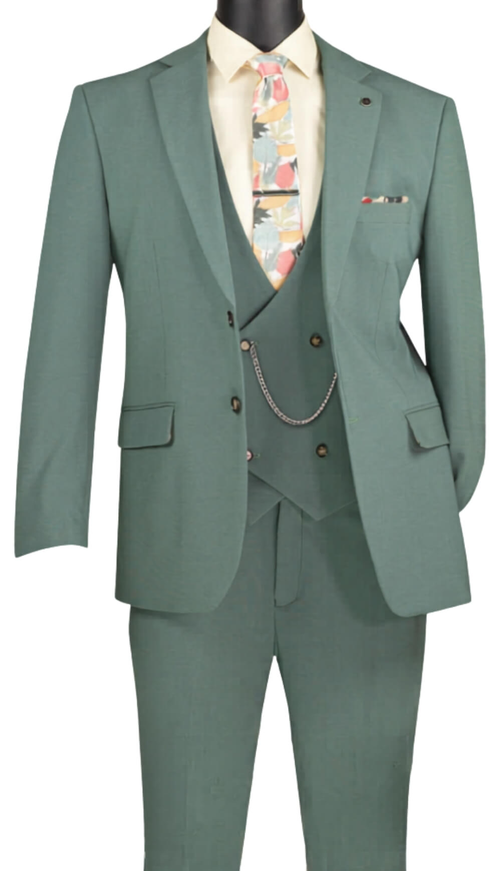 Mens MV2K-3-SG